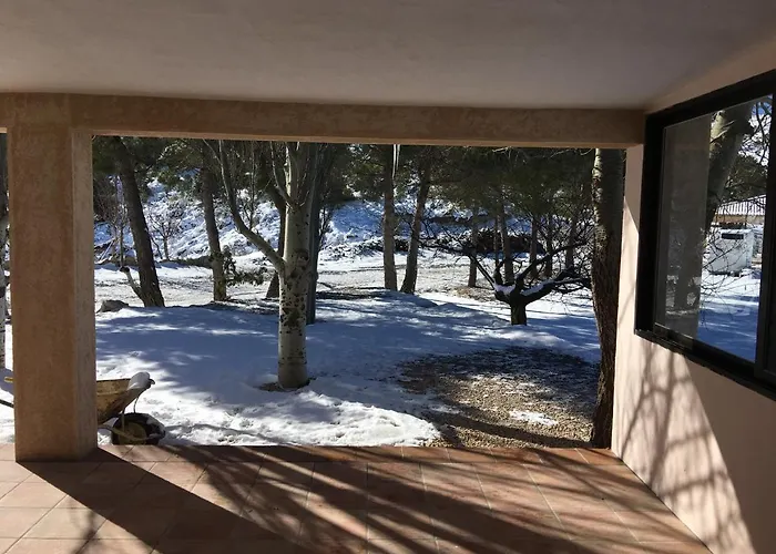 Finca La Foia El Pou