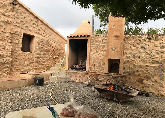 Finca La Foia El Pou