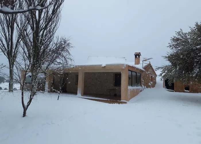 Finca La Foia El Pou