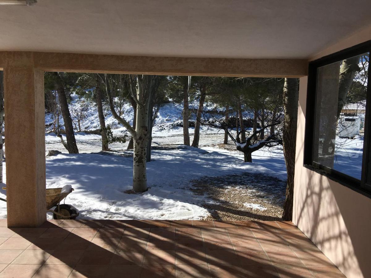 La Foia El Pou Lodge