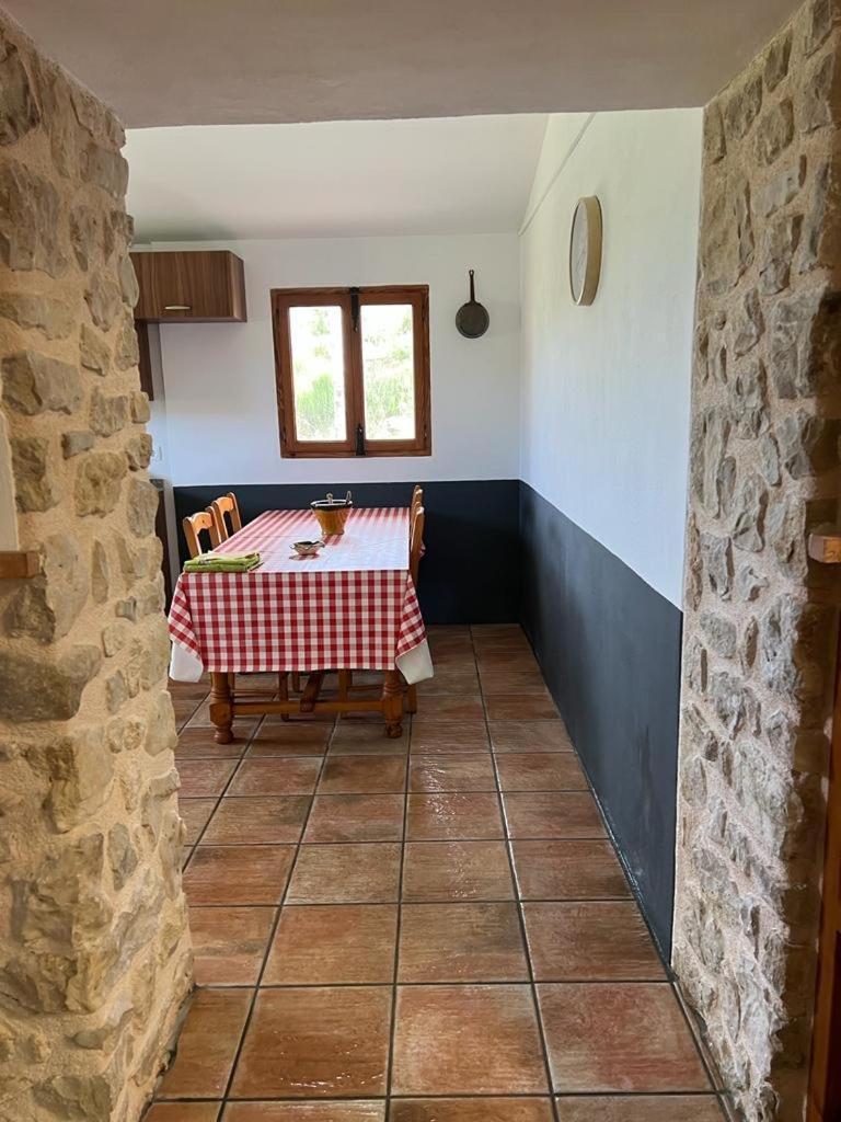 Lodge La Foia El Pou